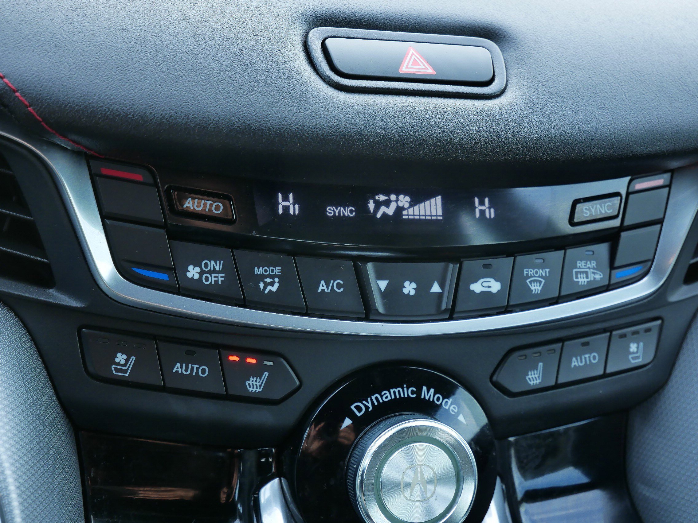 Used 2022 Acura TLX SH-AWD w/ A-SPEC Pkg image 23