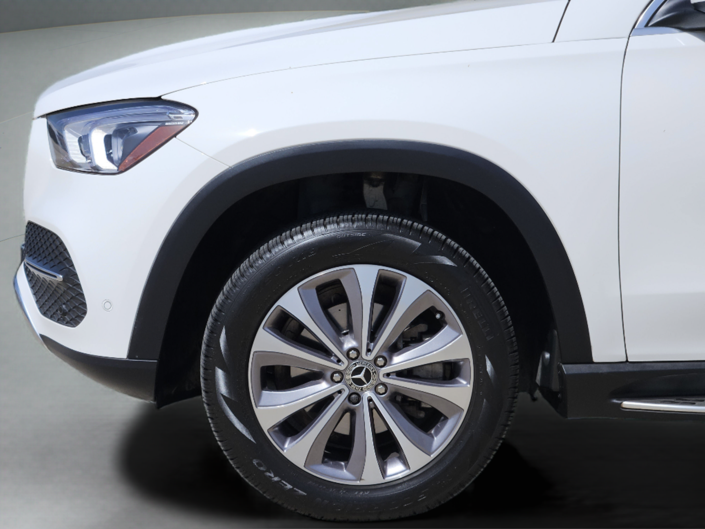 Certified 2022 Mercedes-Benz GLE 350 image 42