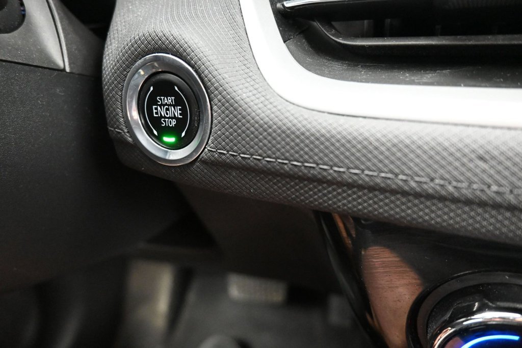 Used 2025 Chevrolet TrailBlazer LT FWD image 15