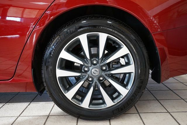 Used 2019 Nissan Altima 2.5 SV image 53