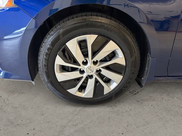 Used 2019 Nissan Altima 2.5 S FWD image 15
