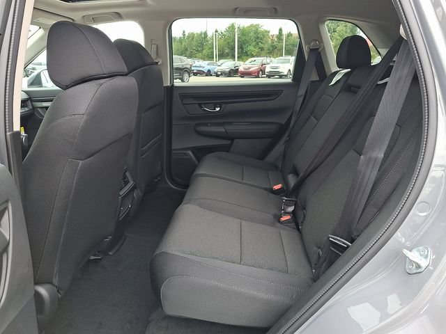 New 2026 Honda CR-V EX image 22