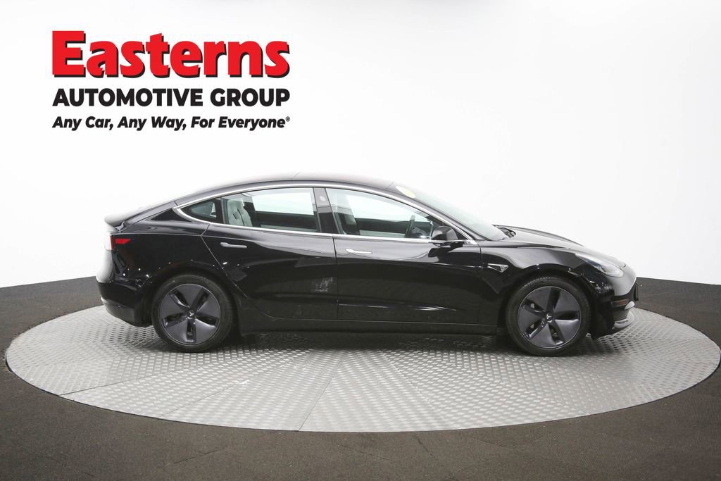 Used 2018 Tesla Model 3 Long Range image 40