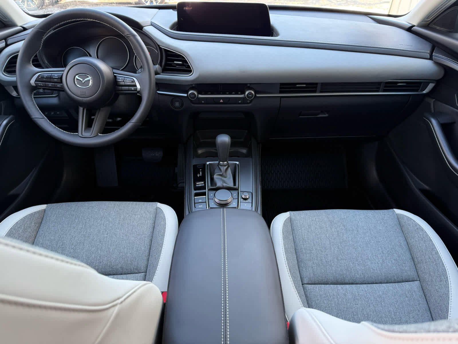 New 2026 MAZDA CX-30 AWD 2.5 S image 17