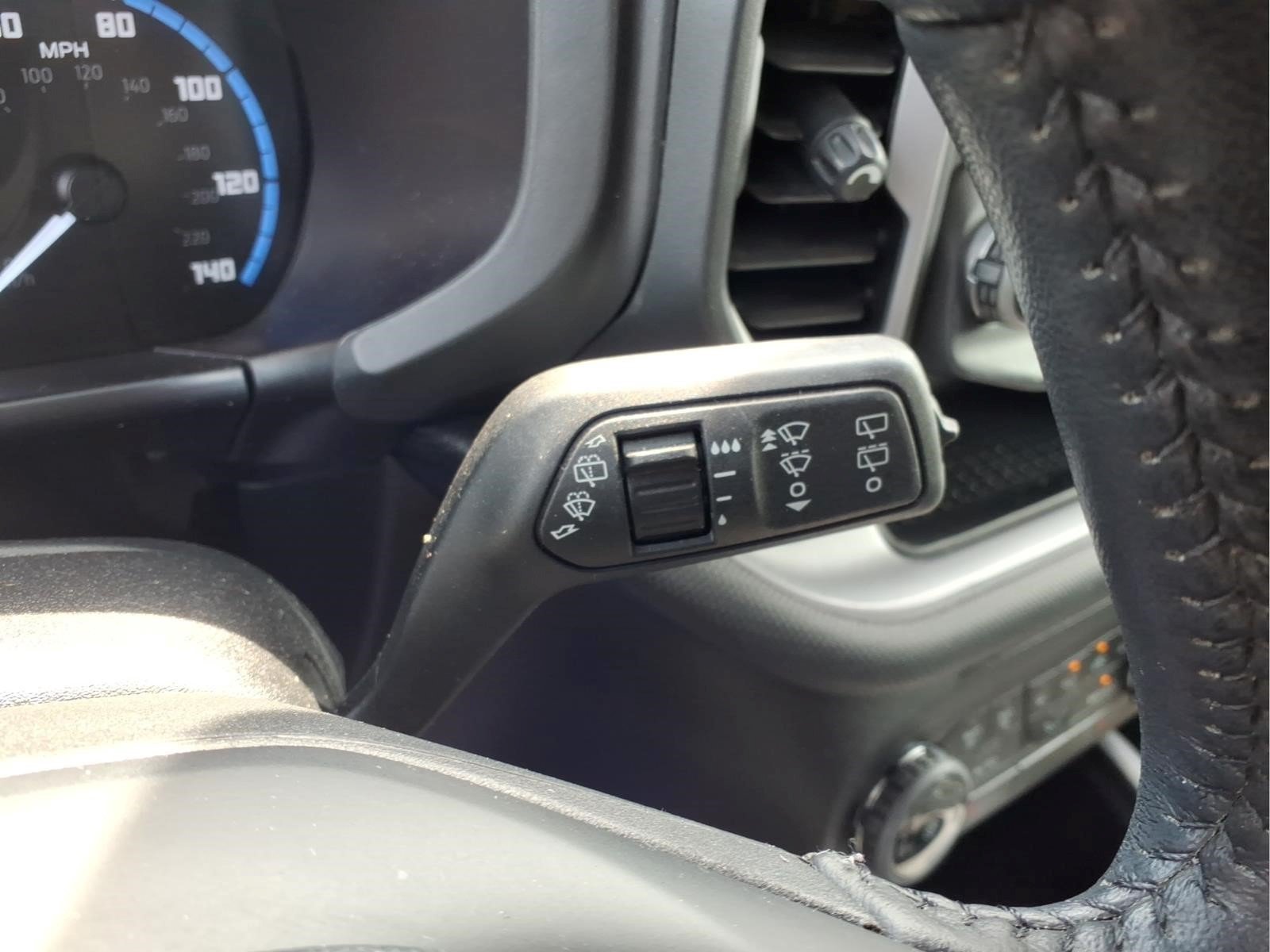 Used 2023 Ford Bronco Sport Big Bend w/ Convenience Package AWD/4WD image 21