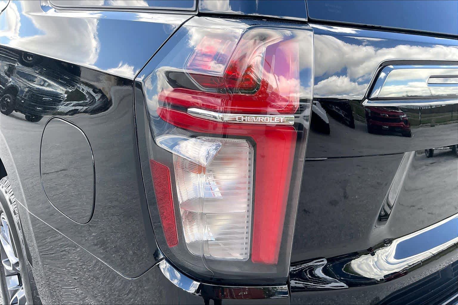 Used 2021 Chevrolet Tahoe Z71 AWD/4WD image 27