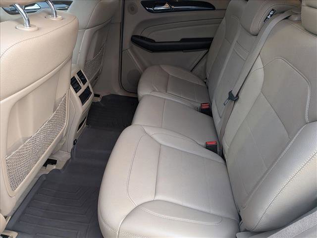 Used 2014 Mercedes-Benz ML 350 4MATIC image 19