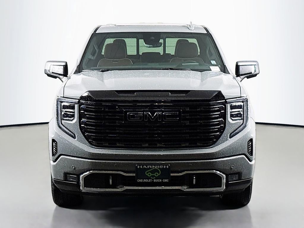 Certified 2025 GMC Sierra 1500 Denali Ultimate image 2
