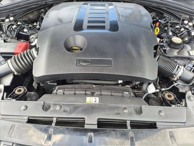 Used 2021 Land Rover Range Rover Velar S AWD/4WD image 22