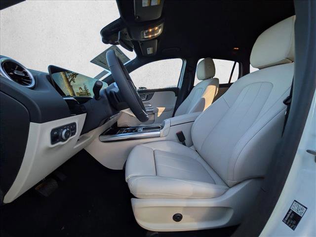 New 2026 Mercedes-Benz GLA 250 image 4