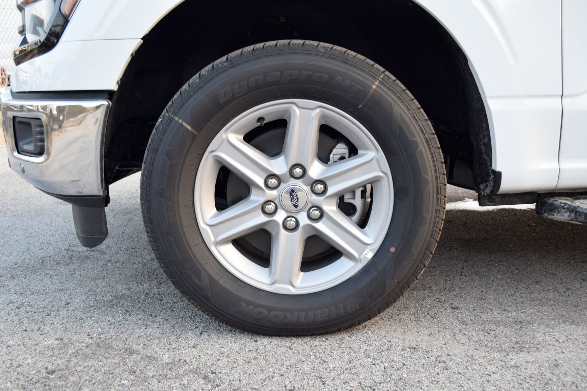 New 2026 Ford F150 XLT w/ Equipment Group 302A MID image 25