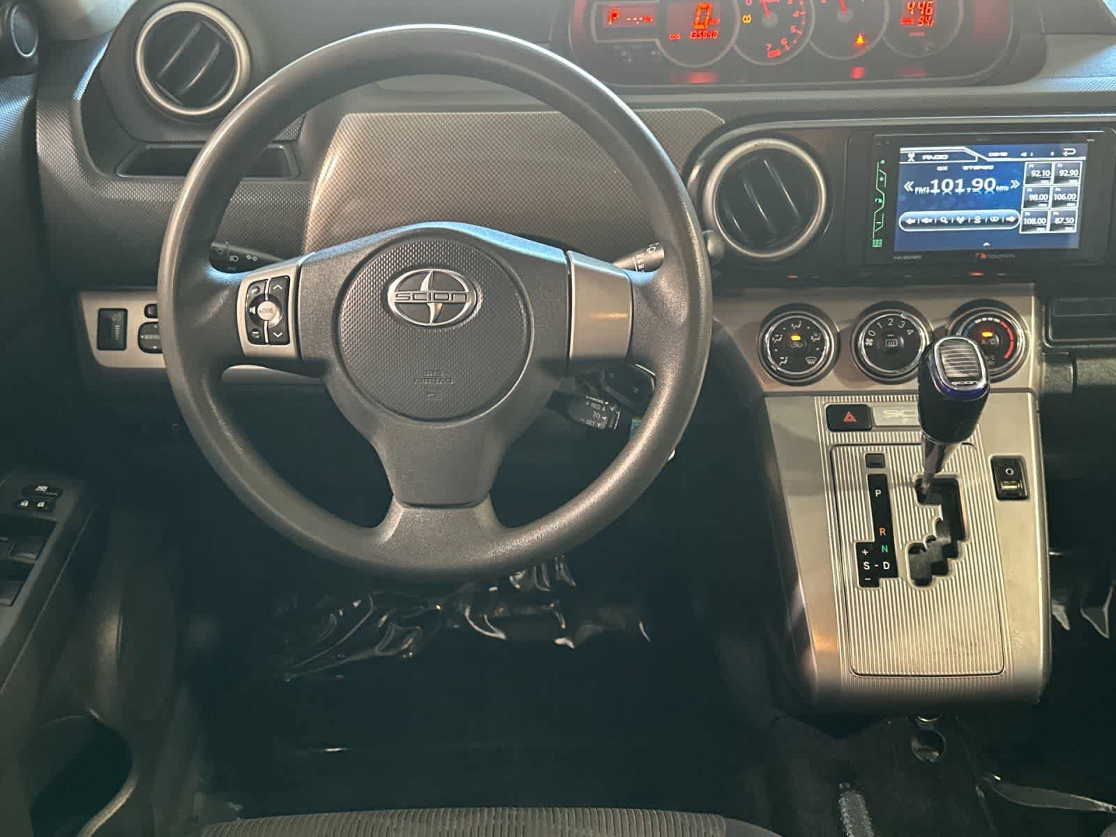 Used 2013 Scion xB 10 Series FWD image 15