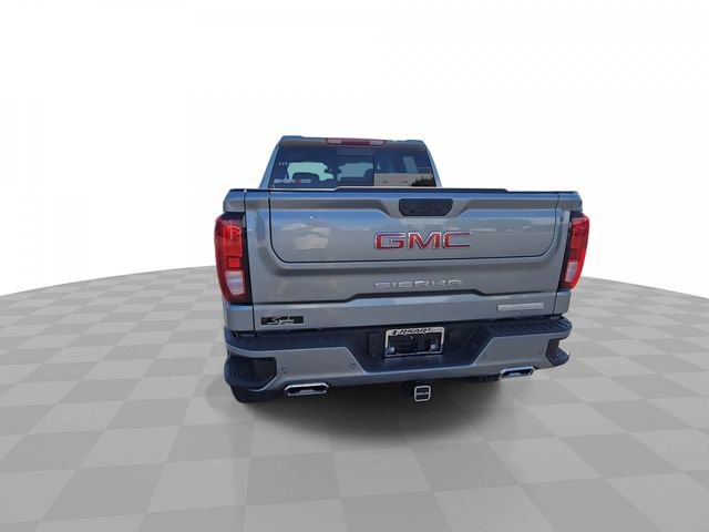 New 2025 GMC Sierra 1500 Elevation w/ Elevation Premium Package image 7