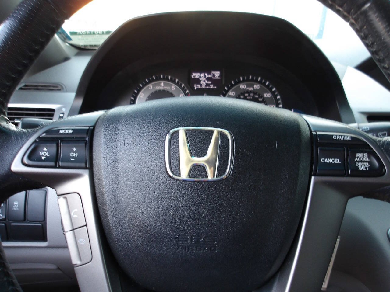 Used 2011 Honda Odyssey EX-L image 17