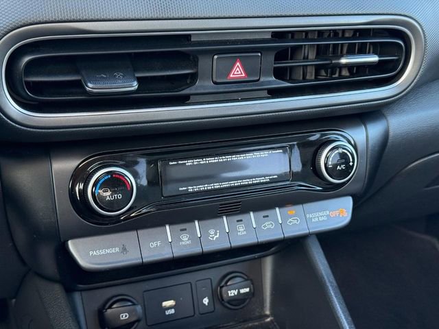 Used 2023 Hyundai Kona SEL w/ Convenience Package AWD/4WD image 19