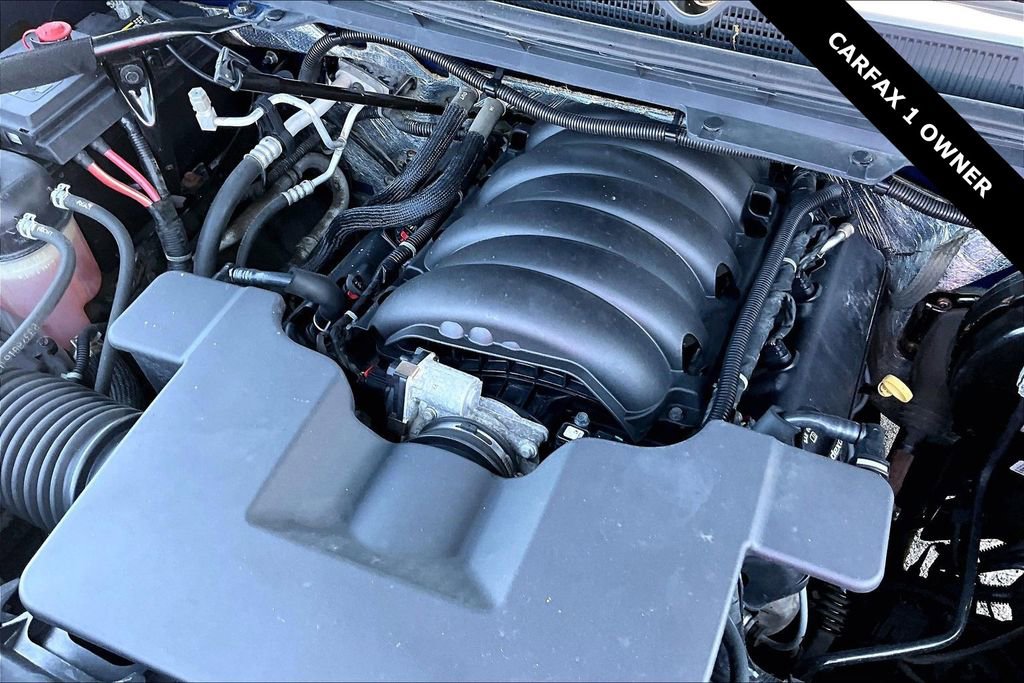 Used 2018 GMC Sierra 1500 SLE AWD/4WD image 30