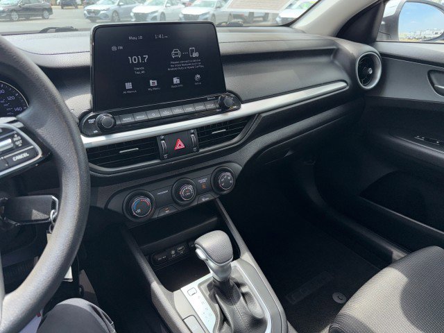 Used 2021 Kia Forte LXS FWD image 20