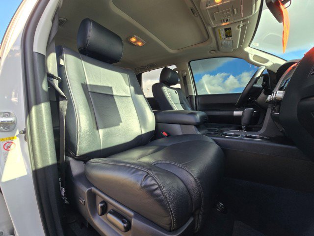Used 2022 Toyota Sequoia Nightshade image 12