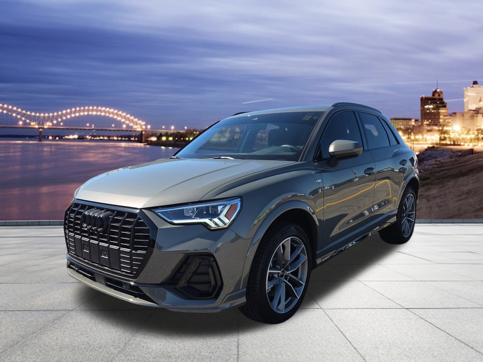 Used 2024 Audi Q3 2.0T Premium