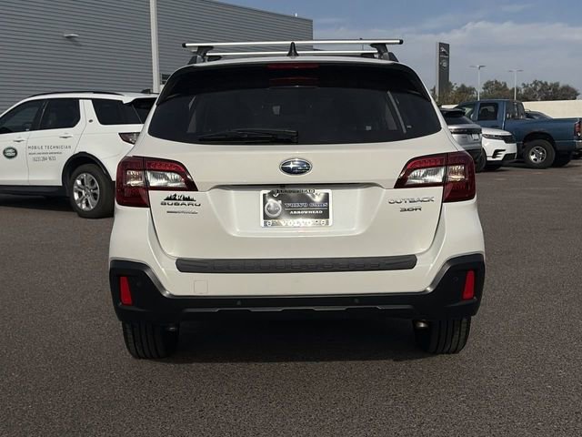 Used 2018 Subaru Outback 3.6R Touring image 8