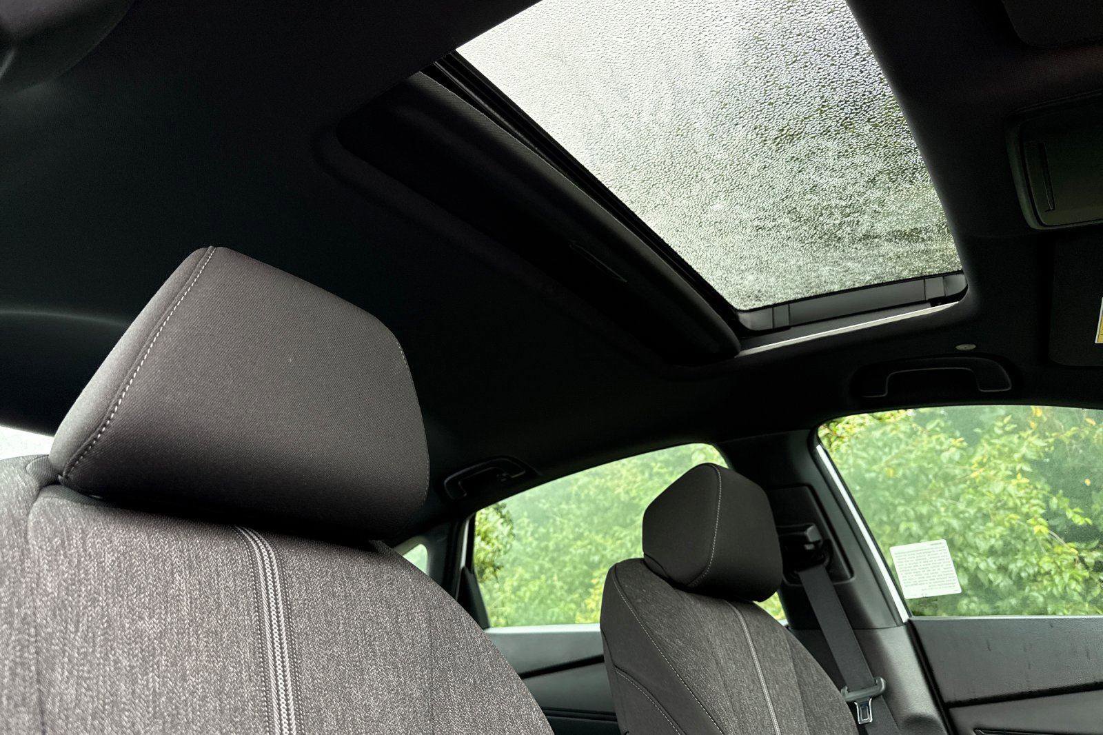 Certified 2024 Honda Accord Sport image 16