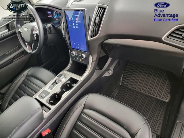 Used 2023 Ford Edge SEL AWD/4WD image 20
