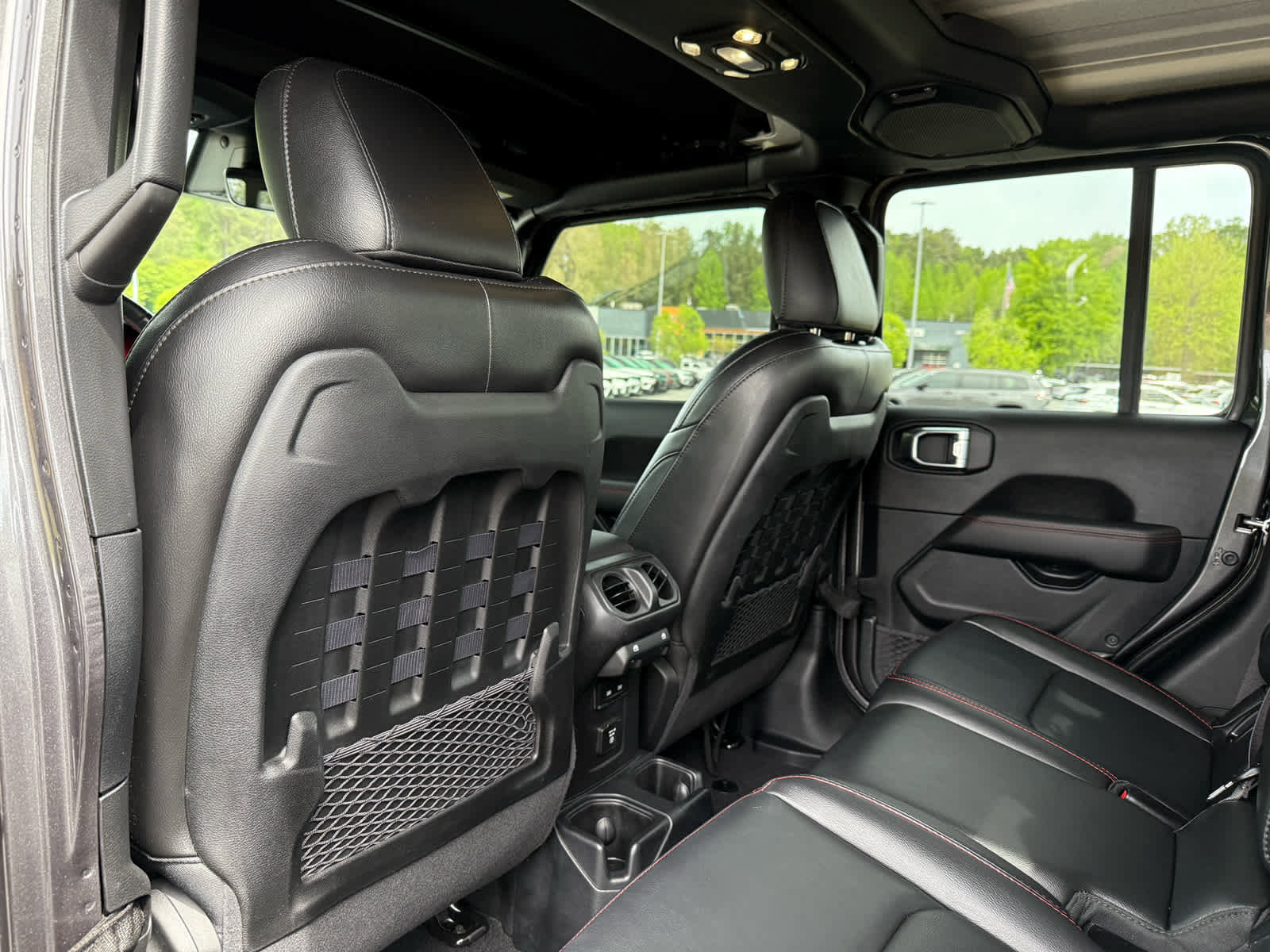 Used 2021 Jeep Gladiator Rubicon image 26