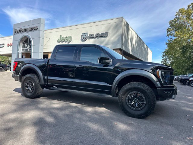 Used 2022 Ford F150 Raptor w/ Raptor 37 Performance Package AWD/4WD image 19
