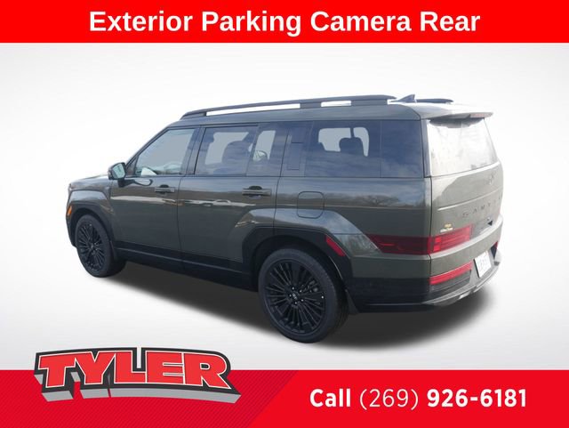 Used 2026 Hyundai Santa Fe Calligraphy image 5