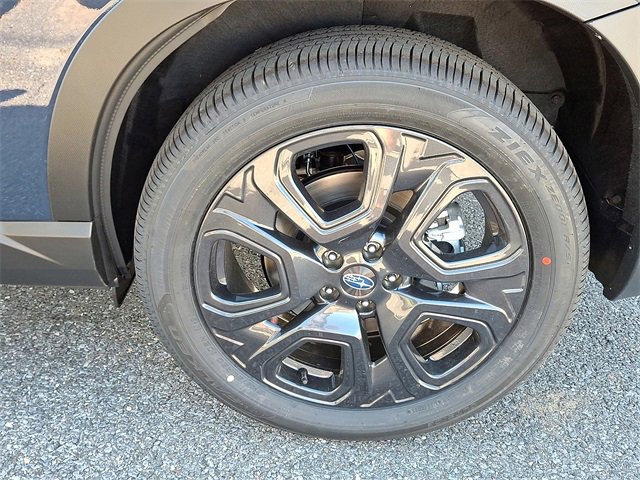 New 2025 Subaru Ascent Bronze Edition image 5