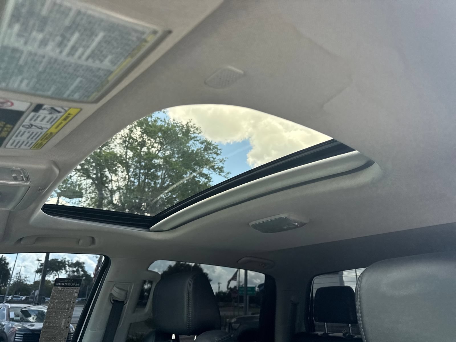 Used 2019 Toyota Tundra Platinum AWD/4WD image 41