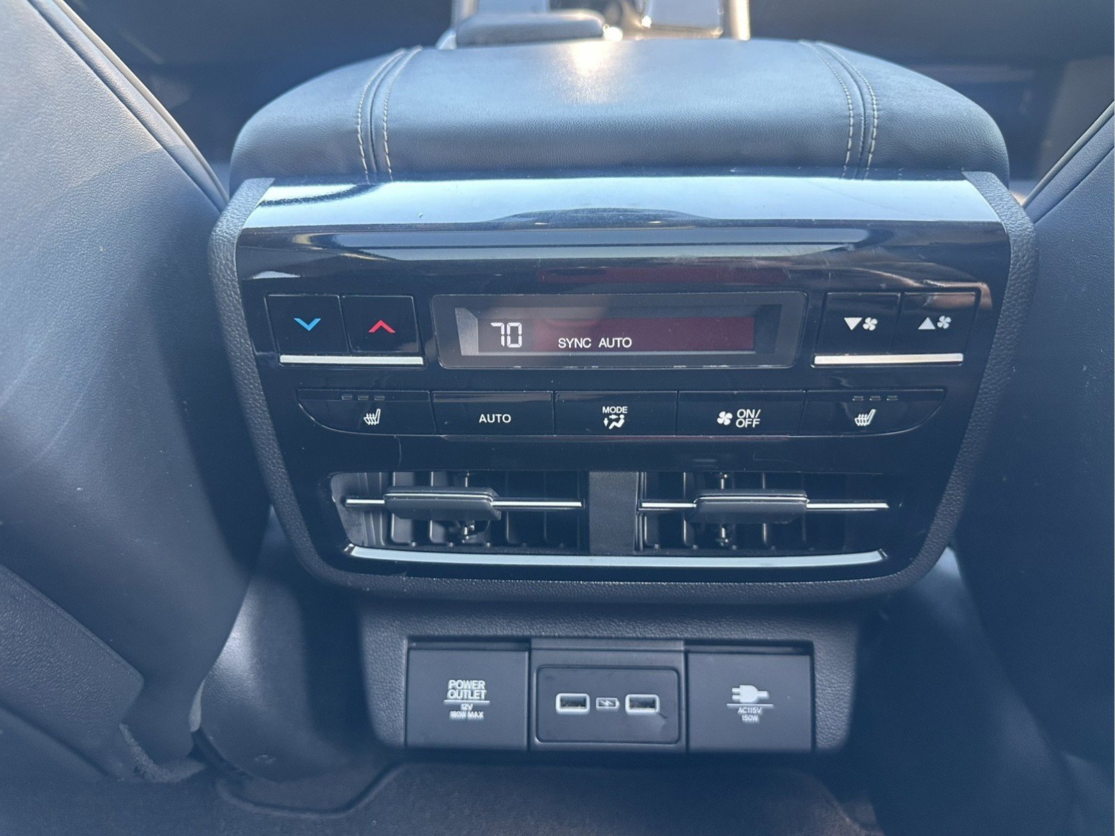 Used 2023 Acura MDX SH-AWD w/ Advance Package image 26