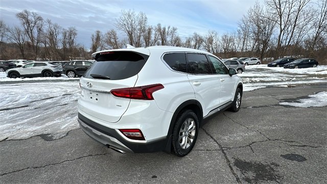 Used 2020 Hyundai Santa Fe SEL image 6