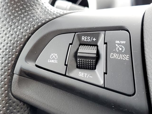 Used 2016 Chevrolet Trax LT FWD image 15