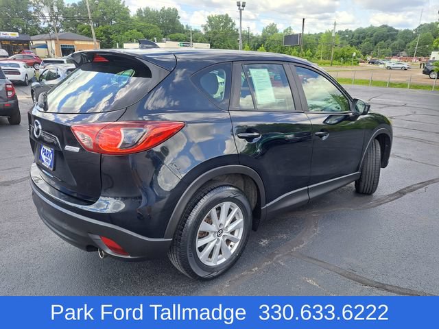 Used 2014 MAZDA CX-5 Sport FWD image 6