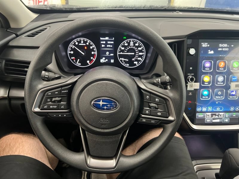 New 2026 Subaru Impreza 2.0i Sport AWD/4WD image 28