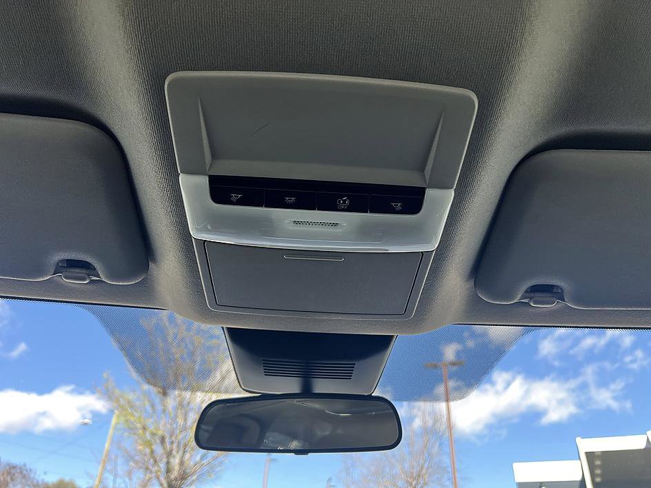 Certified 2025 Nissan Sentra SV w/ Trunk Package image 26