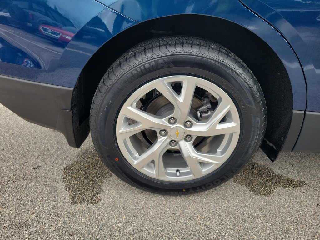 Used 2020 Chevrolet Equinox Premier AWD/4WD image 30