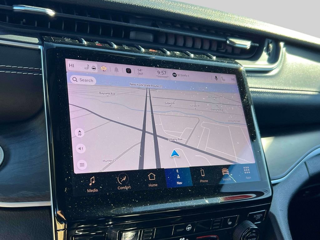 Used 2022 Jeep Grand Cherokee L Limited image 28