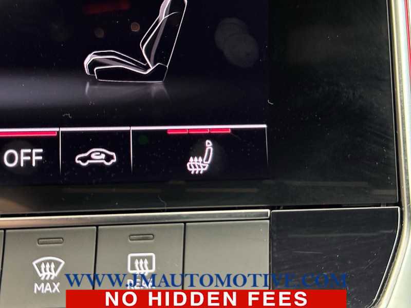 Used 2024 Audi A6 Premium Plus image 37