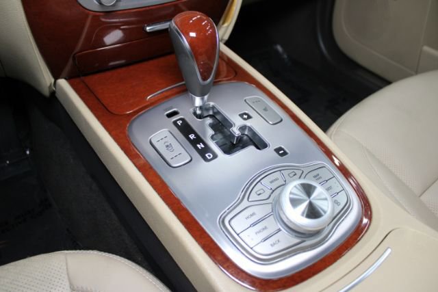 Used 2014 Hyundai Genesis 3.8 w/ Technology Package 03 RWD image 11