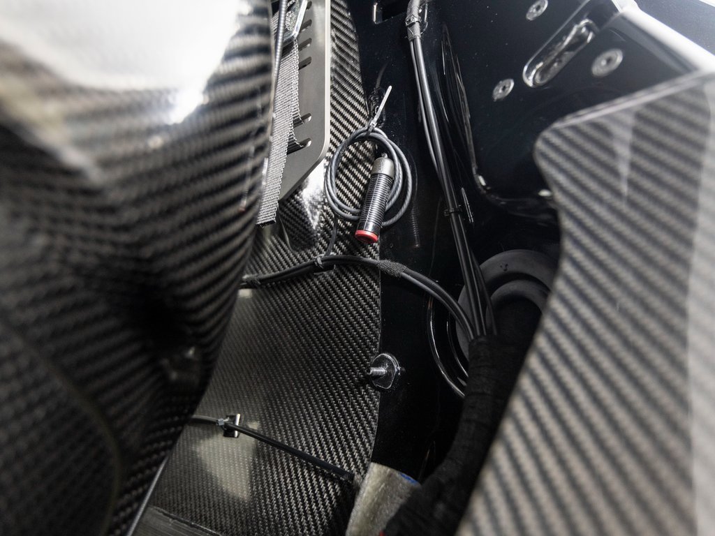 Used 2015 McLaren P1 image 53