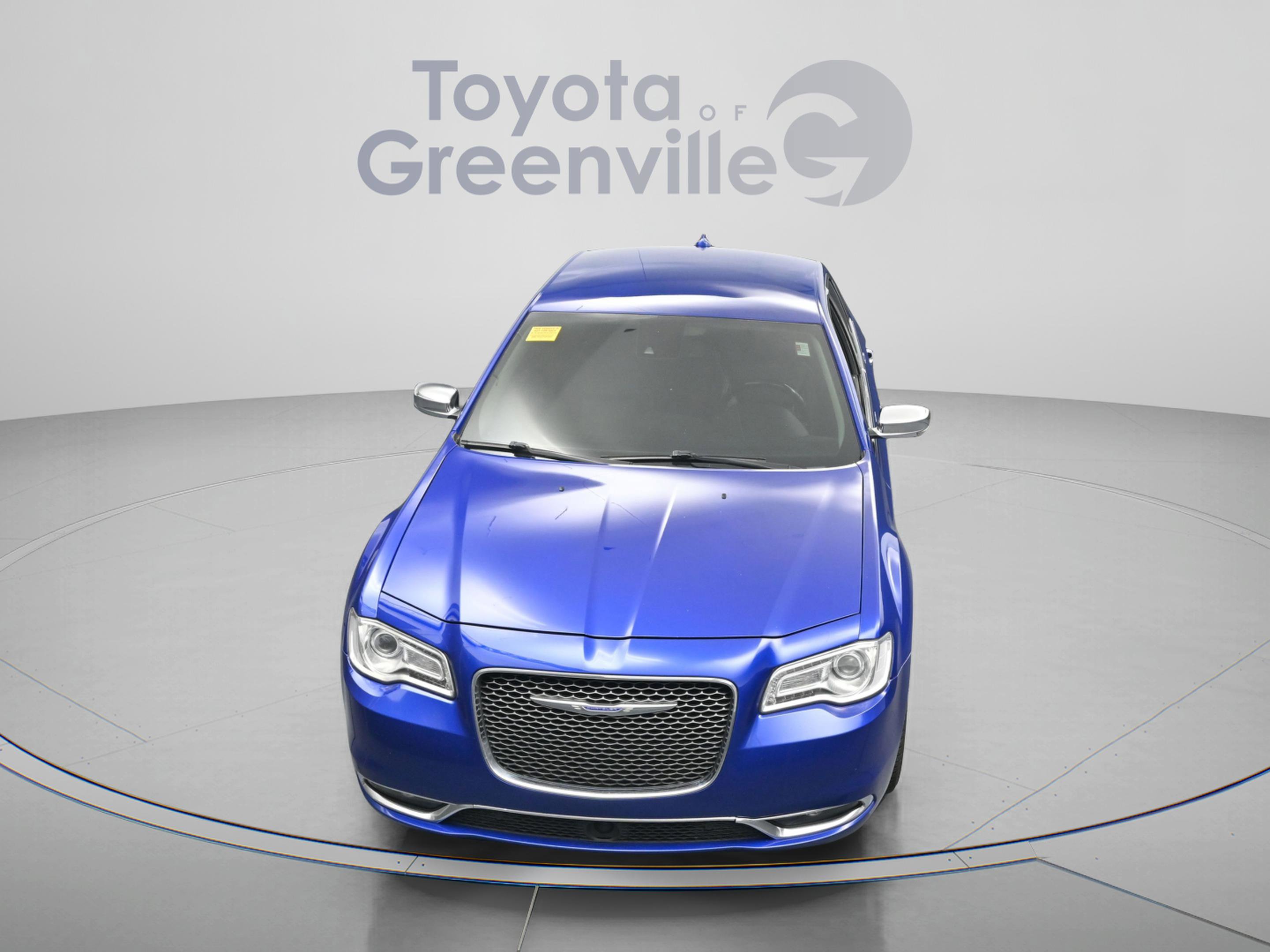 Used 2018 Chrysler 300 Limited w/ Safetytec Plus Group AWD/4WD image 21
