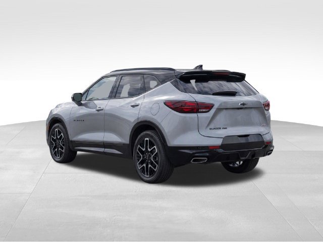 New 2026 Chevrolet Blazer RS w/ Driver Confidence II Package AWD/4WD image 7