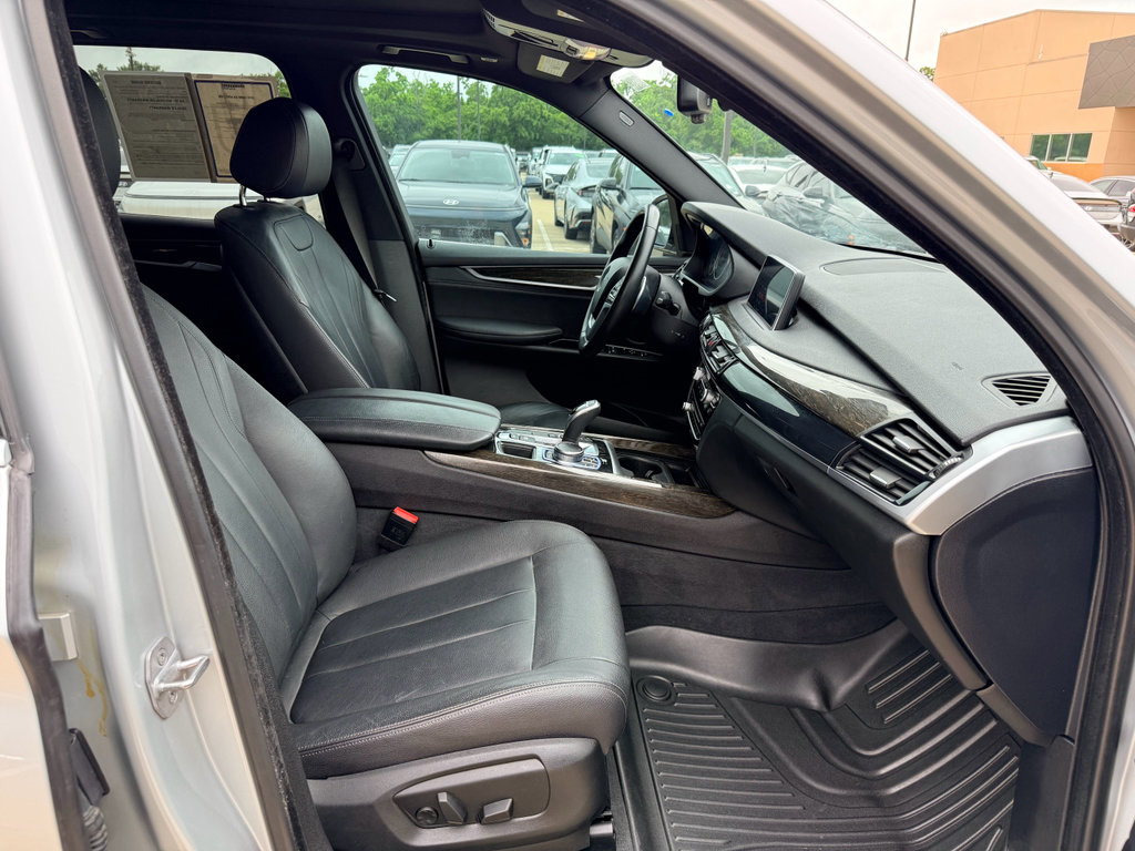 Used 2018 BMW X5 sDrive35i w/ Premium Package RWD image 12