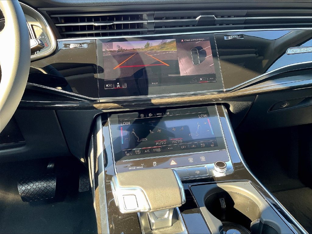 New 2026 Audi Q7 Premium Plus AWD/4WD image 6