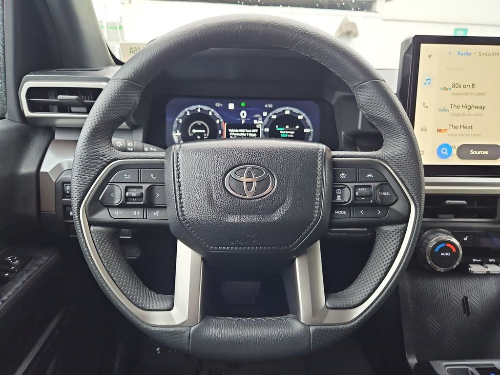 Used 2024 Toyota Tacoma TRD Off-Road image 14