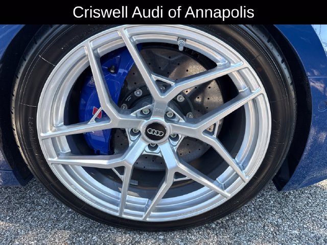 Used 2021 Audi RS 5 AWD/4WD image 8