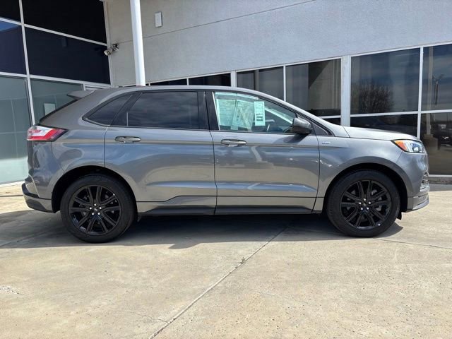Used 2024 Ford Edge ST-Line image 2