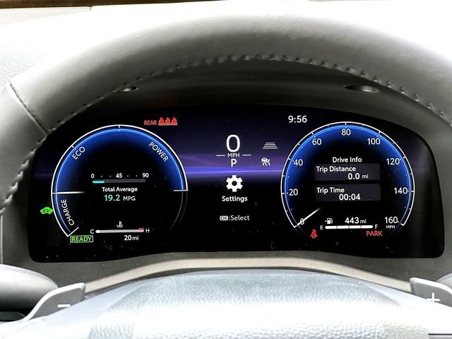 New 2026 Toyota Camry XSE image 18